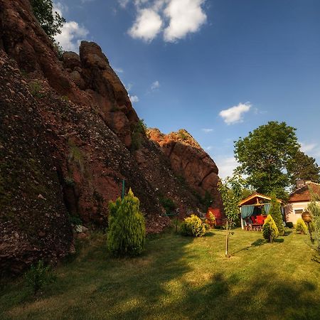 Villa Kada Bełogradczik Zewnętrze zdjęcie