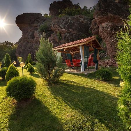 Villa Kada Bełogradczik Zewnętrze zdjęcie