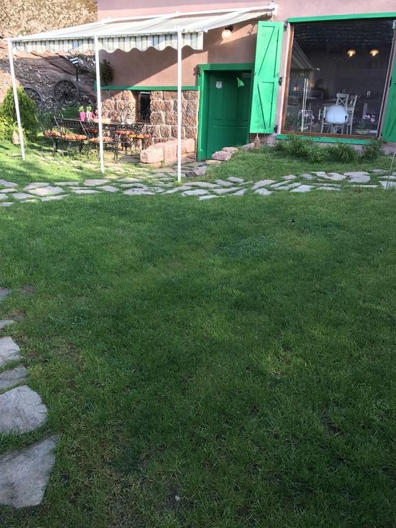 Villa Kada Bełogradczik Zewnętrze zdjęcie