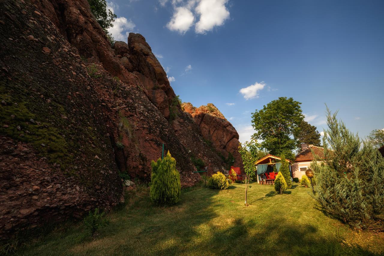 Villa Kada Bełogradczik Zewnętrze zdjęcie