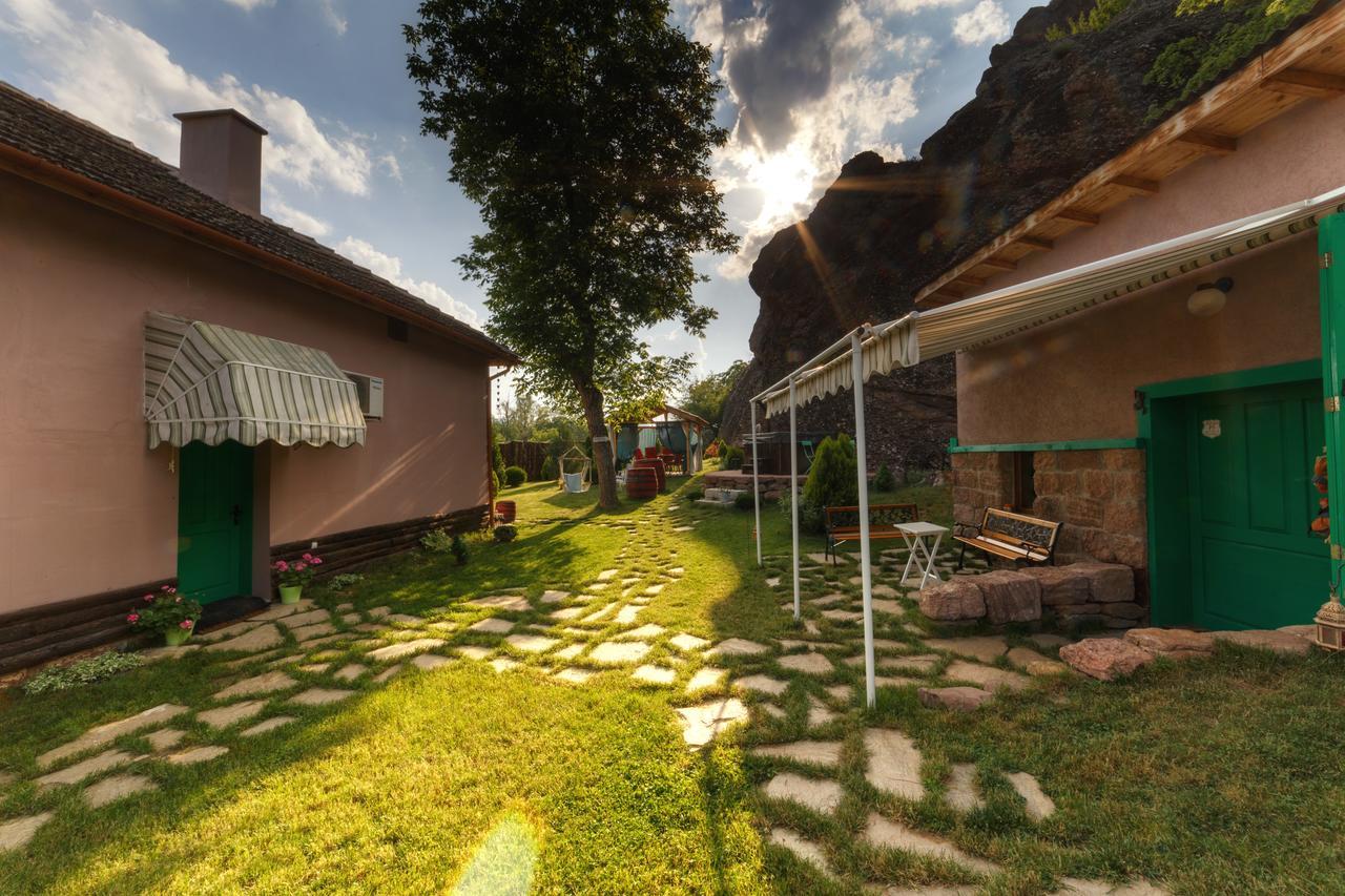 Villa Kada Bełogradczik Zewnętrze zdjęcie
