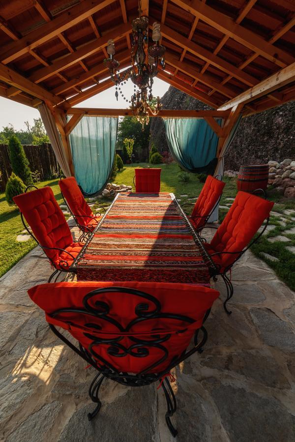 Villa Kada Bełogradczik Zewnętrze zdjęcie