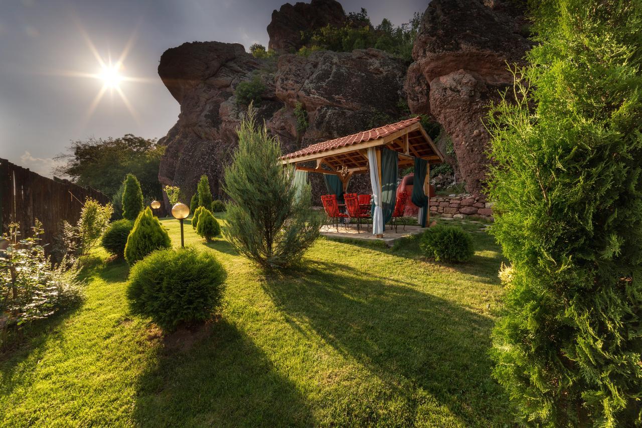 Villa Kada Bełogradczik Zewnętrze zdjęcie
