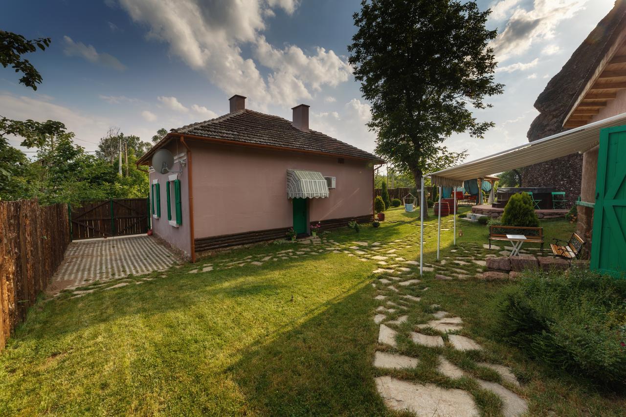 Villa Kada Bełogradczik Zewnętrze zdjęcie