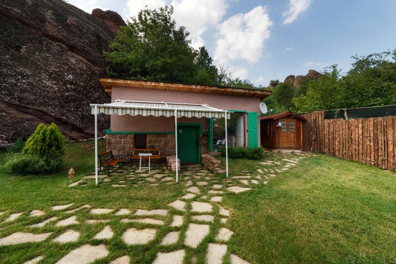 Villa Kada Bełogradczik Zewnętrze zdjęcie