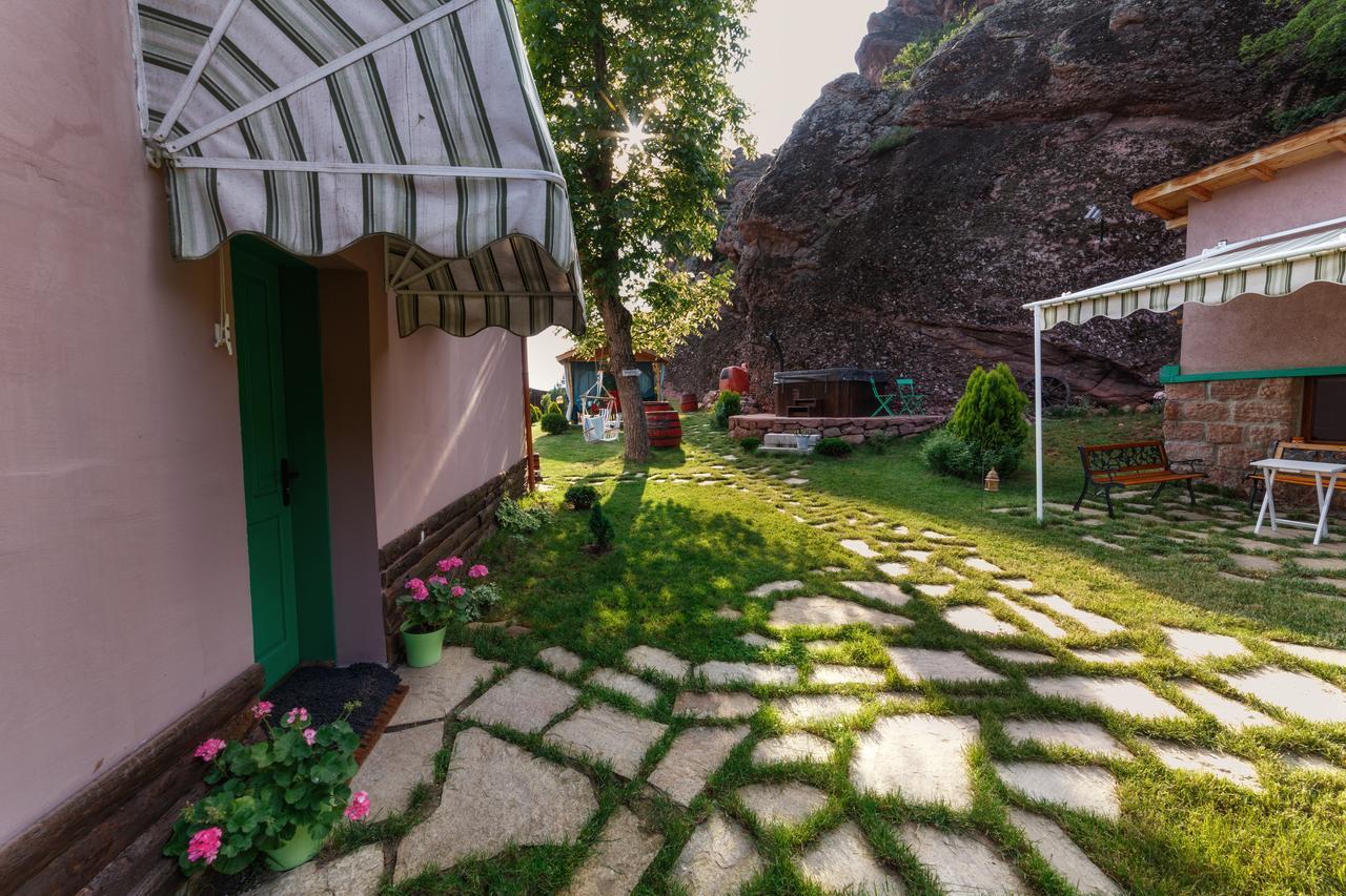 Villa Kada Bełogradczik Zewnętrze zdjęcie