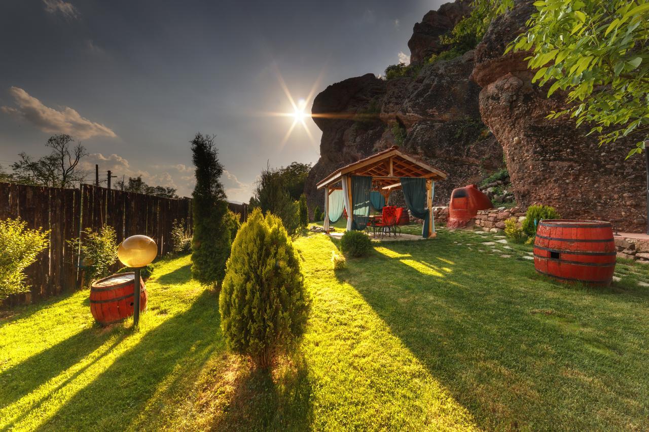 Villa Kada Bełogradczik Zewnętrze zdjęcie
