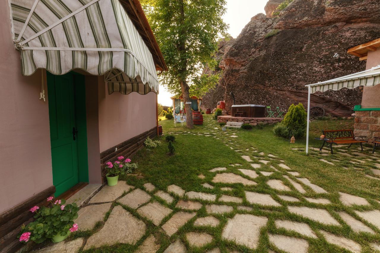 Villa Kada Bełogradczik Zewnętrze zdjęcie
