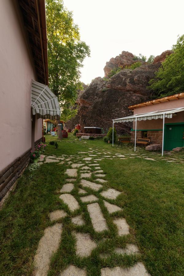 Villa Kada Bełogradczik Zewnętrze zdjęcie